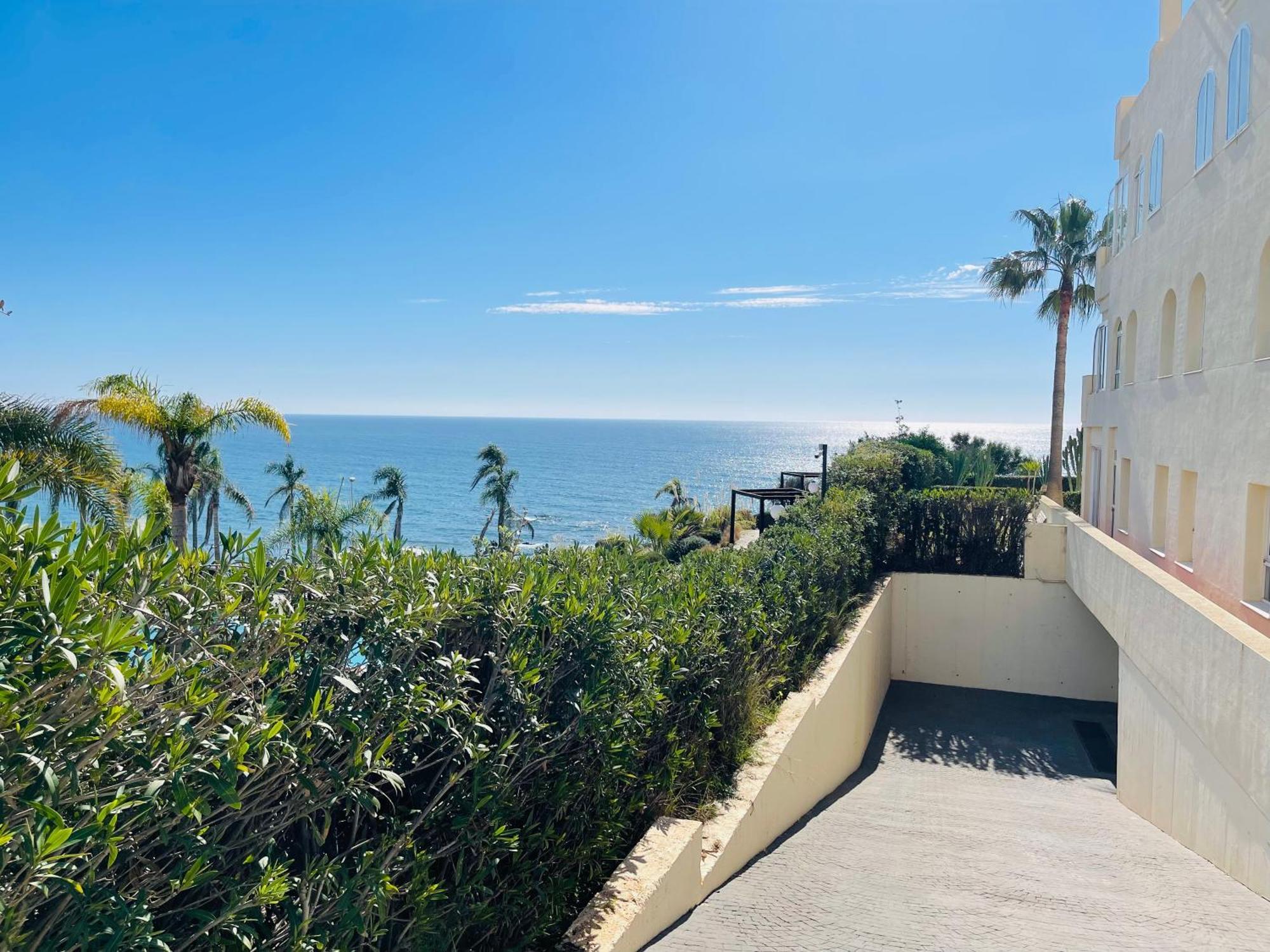 La Cala Gorgeous 2 Bedroom Apartment With Stunning Gardens, Pools And Sea Views El Faro ภายนอก รูปภาพ