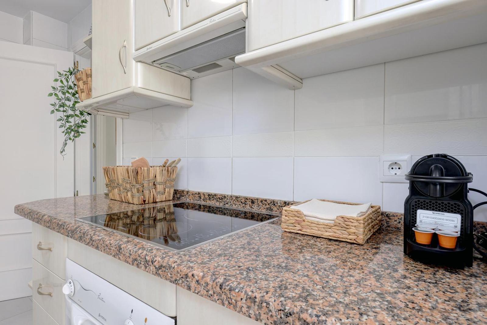 La Cala Gorgeous 2 Bedroom Apartment With Stunning Gardens, Pools And Sea Views El Faro ภายนอก รูปภาพ