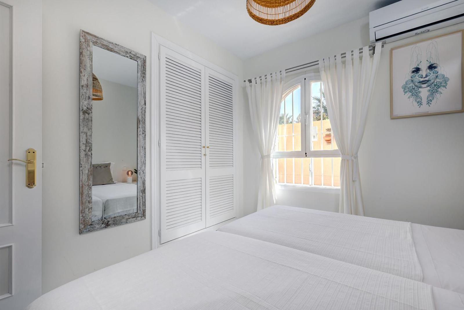 La Cala Gorgeous 2 Bedroom Apartment With Stunning Gardens, Pools And Sea Views El Faro ภายนอก รูปภาพ