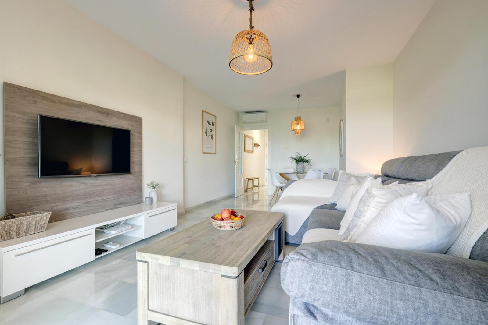 La Cala Gorgeous 2 Bedroom Apartment With Stunning Gardens, Pools And Sea Views El Faro ภายนอก รูปภาพ