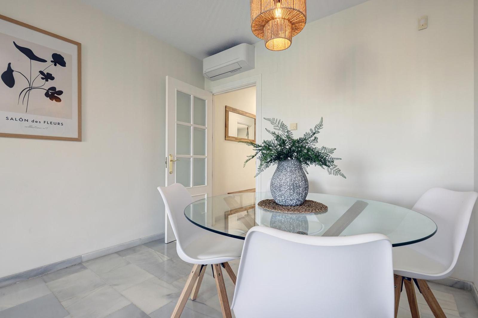 La Cala Gorgeous 2 Bedroom Apartment With Stunning Gardens, Pools And Sea Views El Faro ภายนอก รูปภาพ