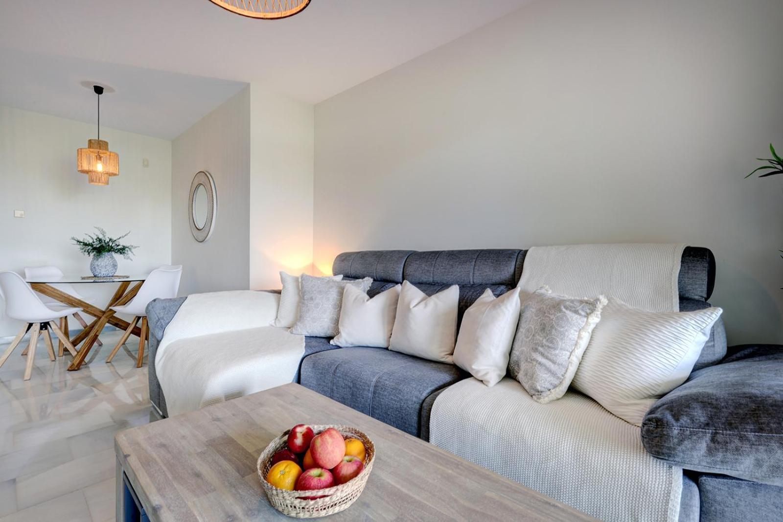 La Cala Gorgeous 2 Bedroom Apartment With Stunning Gardens, Pools And Sea Views El Faro ภายนอก รูปภาพ