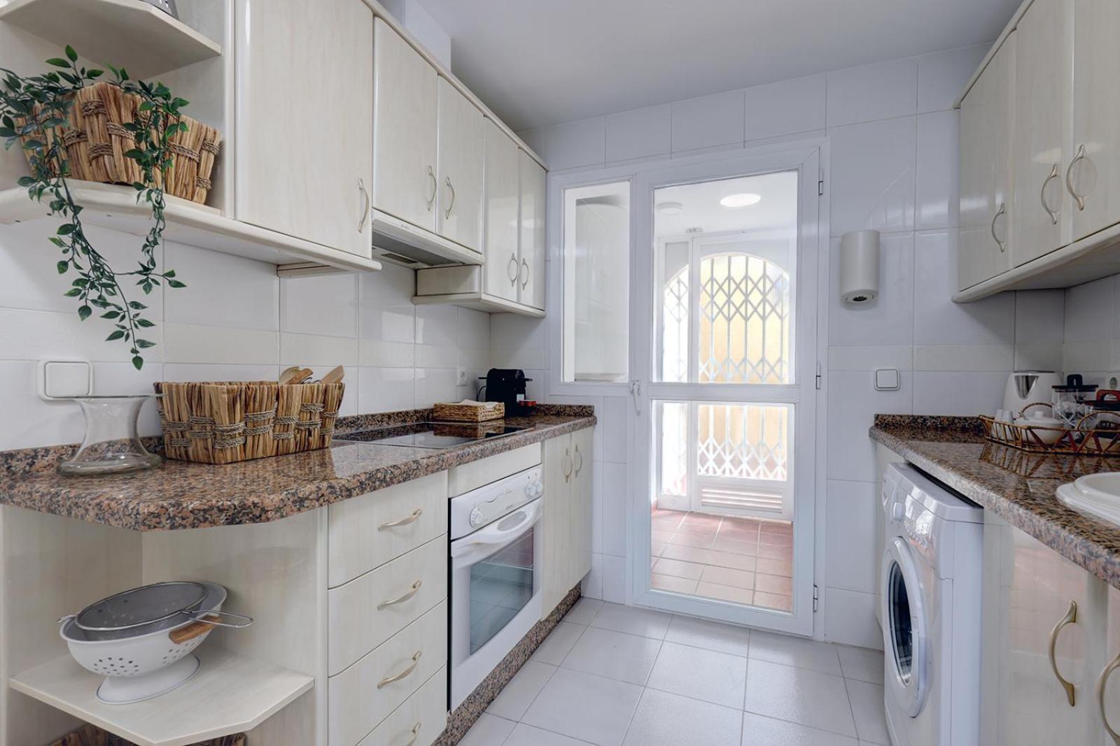 La Cala Gorgeous 2 Bedroom Apartment With Stunning Gardens, Pools And Sea Views El Faro ภายนอก รูปภาพ