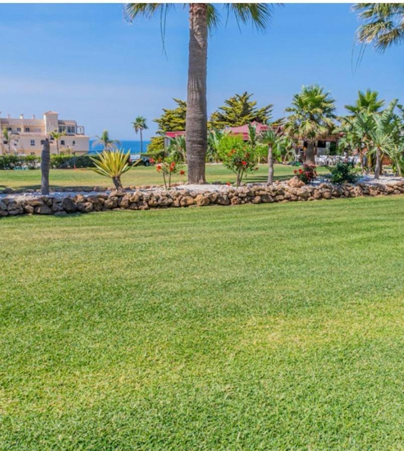 La Cala Gorgeous 2 Bedroom Apartment With Stunning Gardens, Pools And Sea Views El Faro ภายนอก รูปภาพ