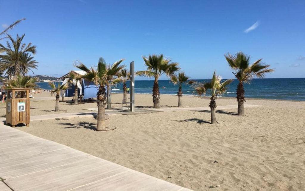 La Cala Gorgeous 2 Bedroom Apartment With Stunning Gardens, Pools And Sea Views El Faro ภายนอก รูปภาพ