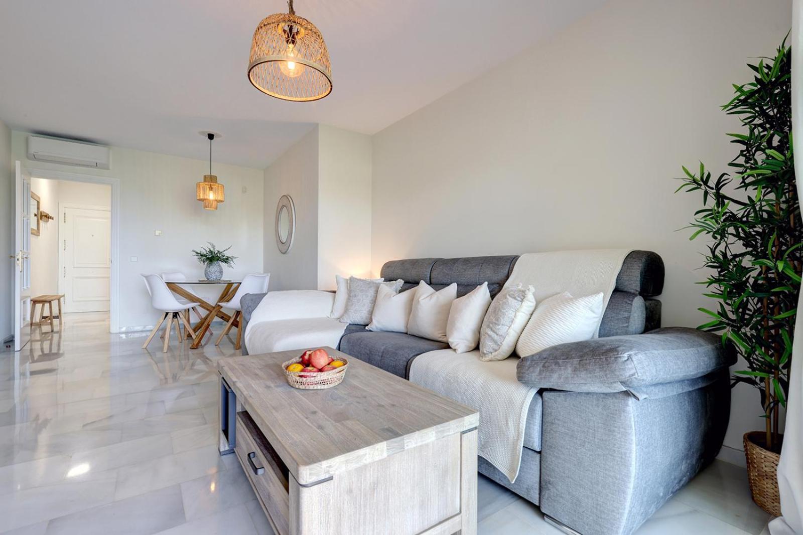 La Cala Gorgeous 2 Bedroom Apartment With Stunning Gardens, Pools And Sea Views El Faro ภายนอก รูปภาพ