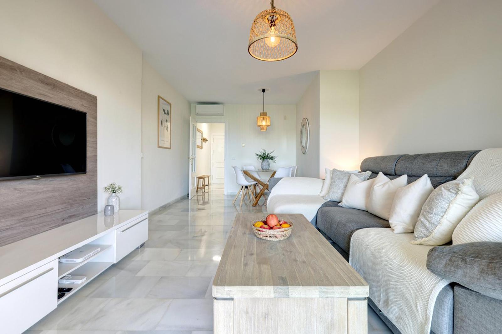 La Cala Gorgeous 2 Bedroom Apartment With Stunning Gardens, Pools And Sea Views El Faro ภายนอก รูปภาพ